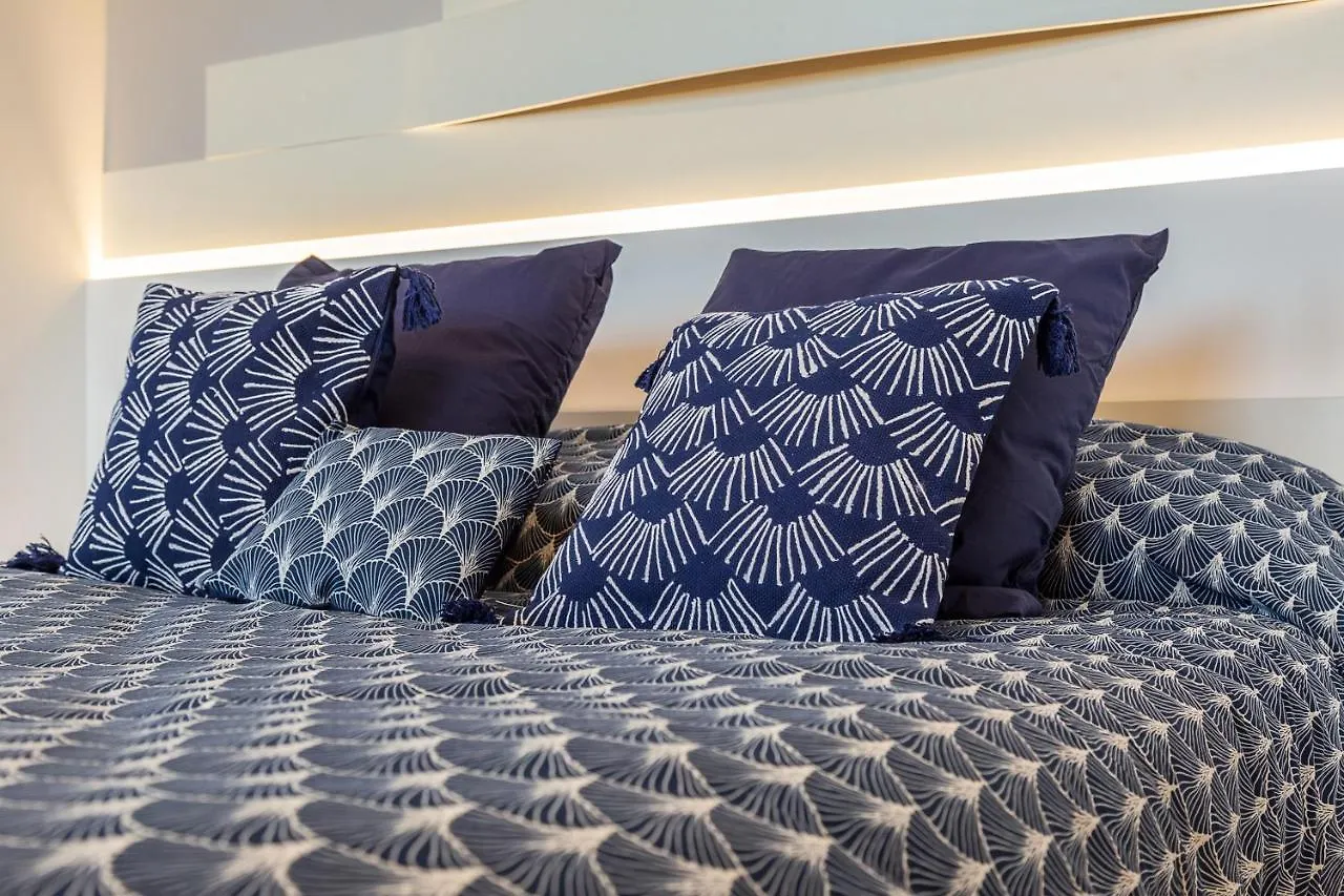 Guest house Thalassos Rooms Su Forti