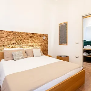 3* Bed and breakfast Le Terrazze Di Bellavista